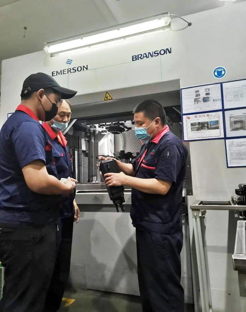 紅五月風采 臺州勞模工匠技術服務隊網絡技術服務紀實